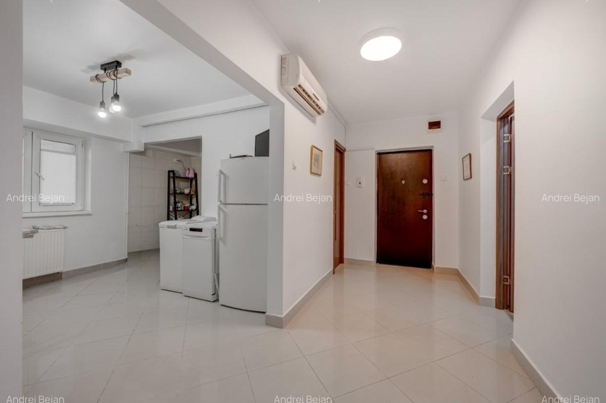 Comision 0 | Apartament 3 Camere Renovat|Nerva Traian 12 - 6