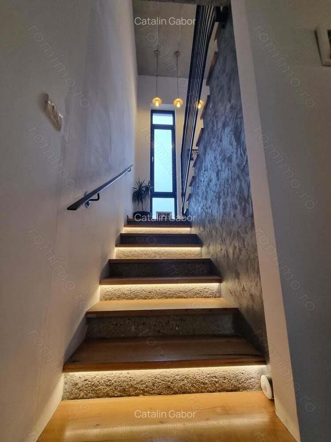 Casa Sustenabila din Ciarda Ro?ie Un col? de lini?te cu toate dotarile moderne! - 8
