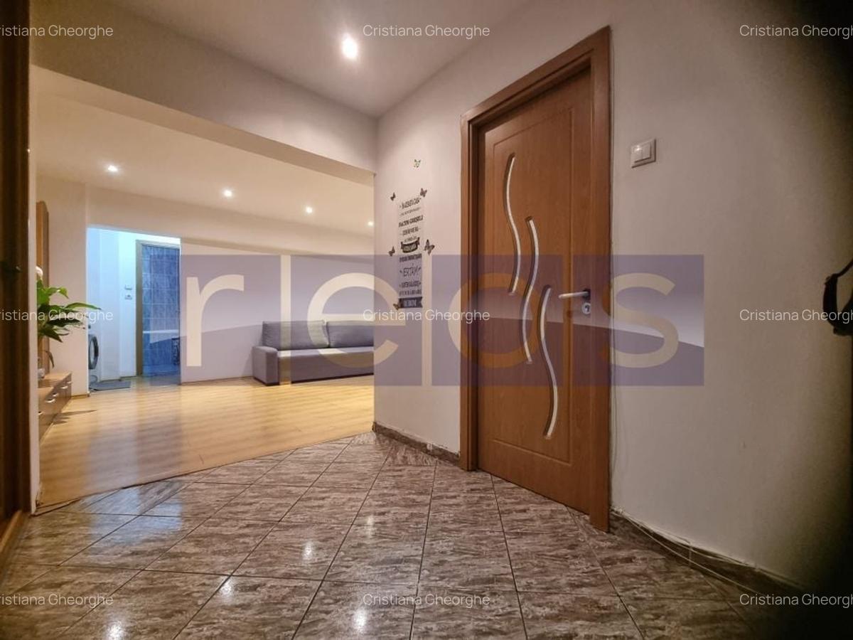 INCHIRIERE 2 CAMERE - SEMIDECOMANDAT -MIHAI BRAVU - 9
