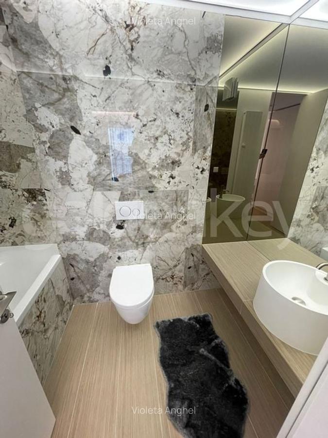 Apartament cu 3 camere decomandat, mobilat în Iancu Nicolae - 9