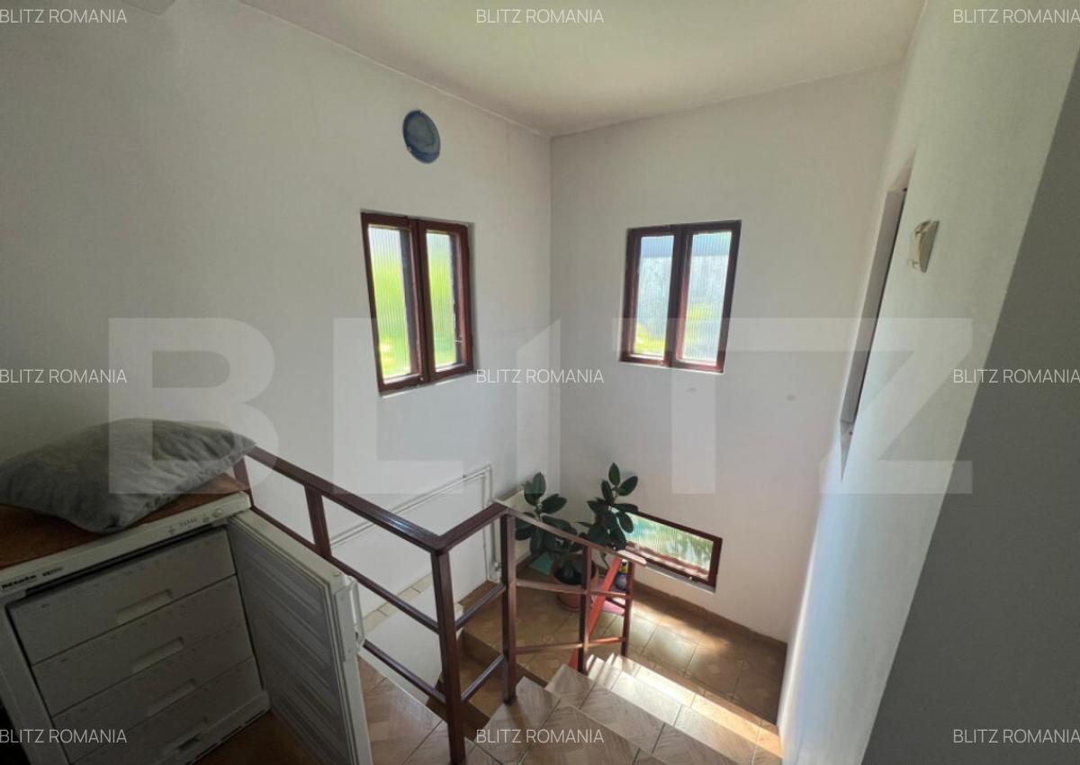 Casa individuala, P+1, 118 mp utili, zona Brestei - 2