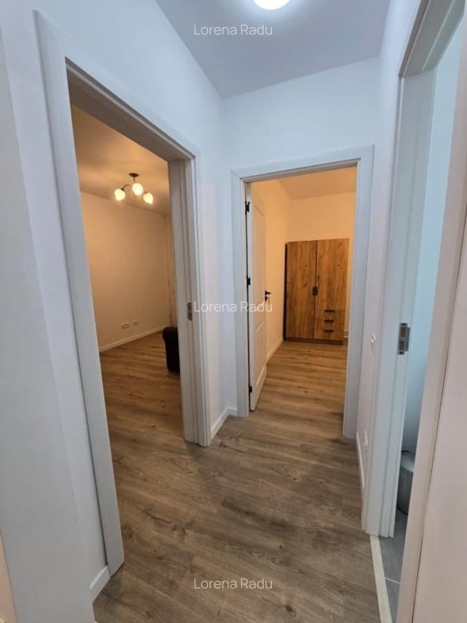 Apartament cu 3 camere de inchiriat in Drumul Taberei - Favorit - 8
