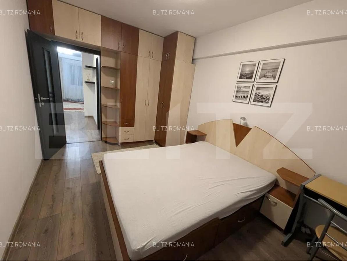 Apartament 2 camere, 55 mp, zona Bulevardul Stefan cel Mare| - 4