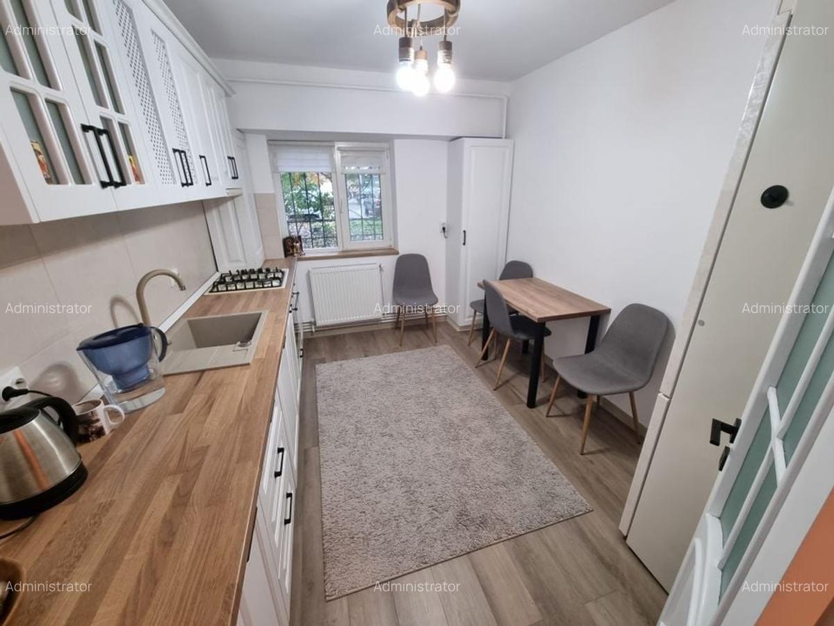 Apartament zona Faleza Nord - 4