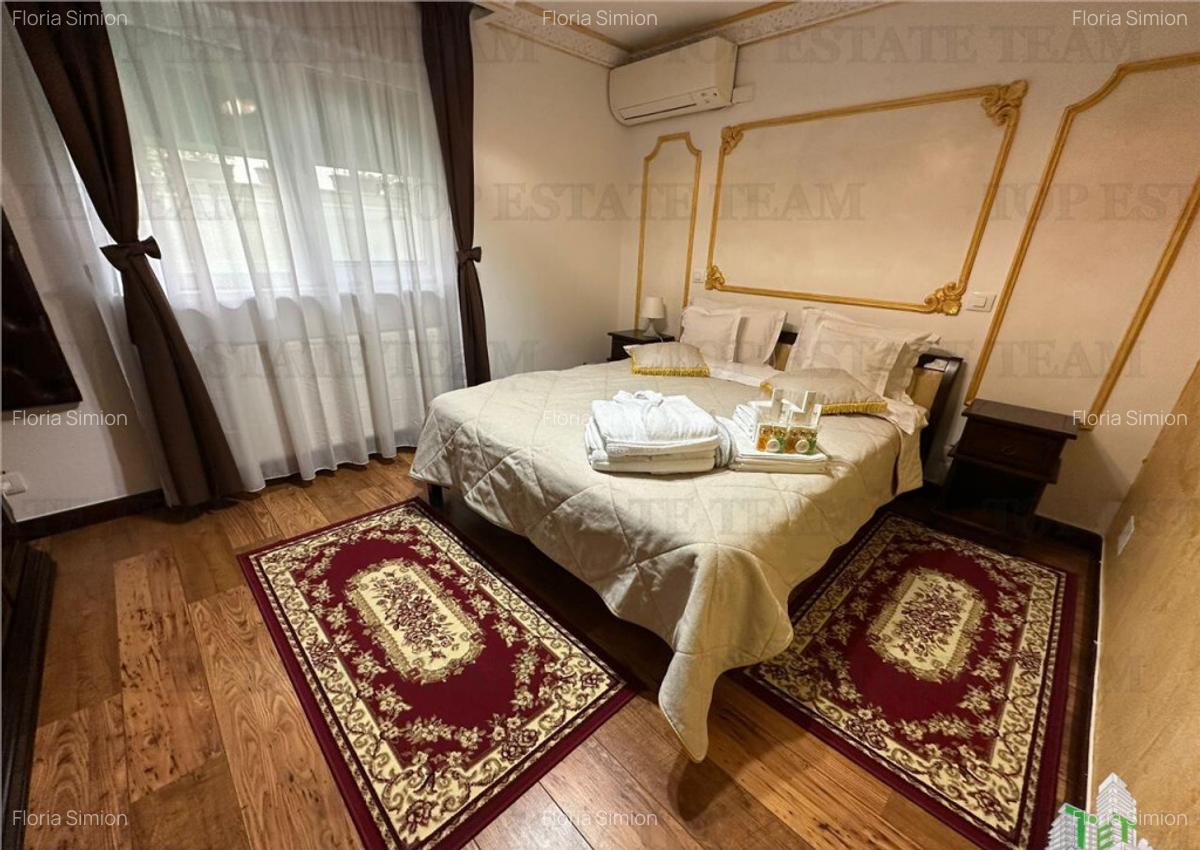 Apartament 4 camere cu terasa de inchiriat in zona Lacului - 6
