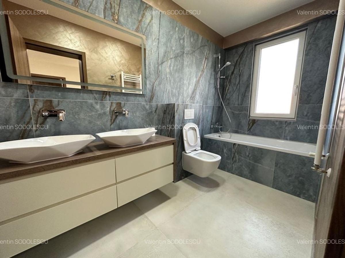 Duplex deosebit cu garaj și subsol - 7