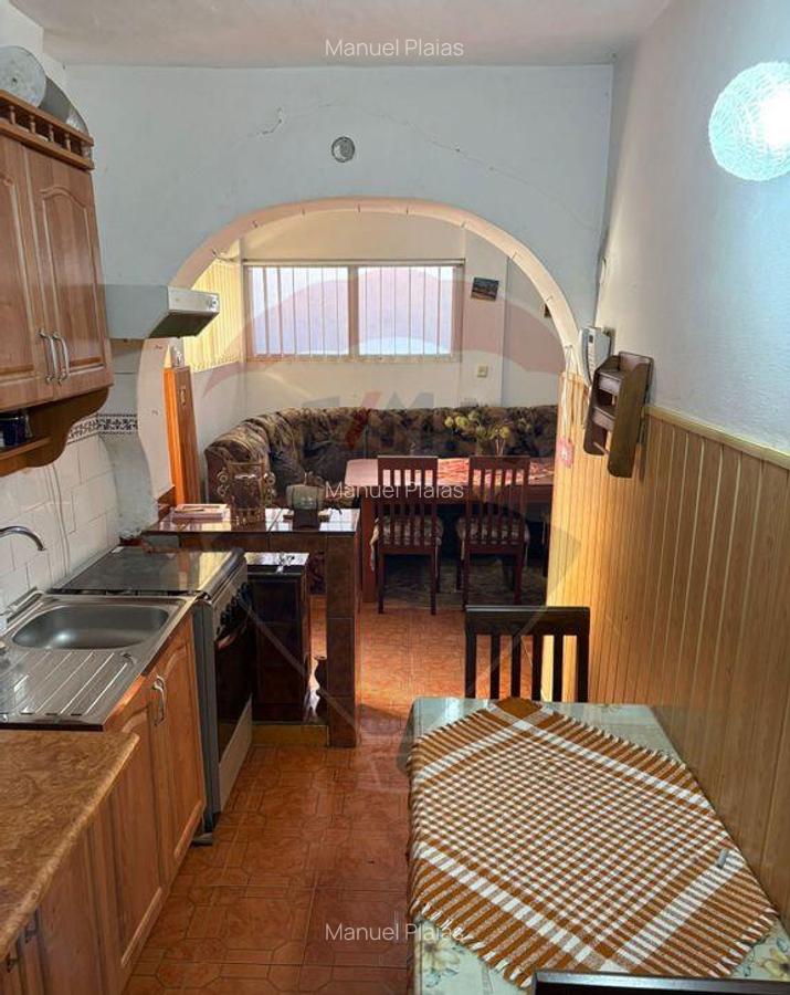 Casa in zona Mosnei pe strada Morii de Scoarta - 11