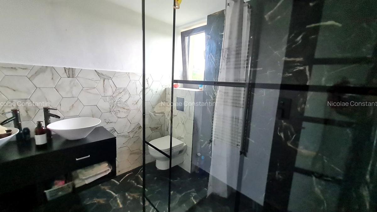 Casa individuala 230mp cu teren 1100mp Tocile - 9