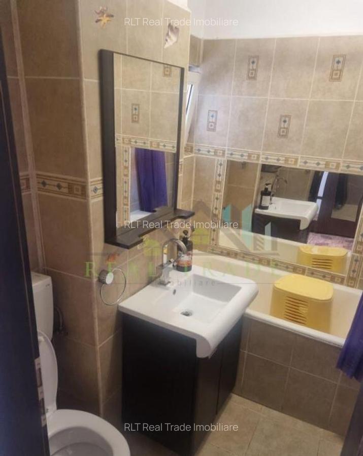 Apartament 3 camere zona Vlahuta - 8