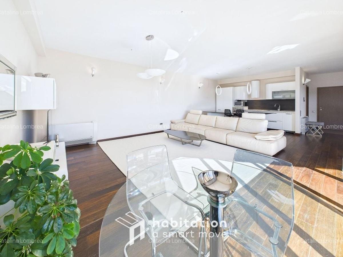 Rafinament și confort în Elisabetin – apartament cu terasă generoasă - 4