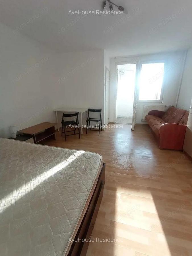 Garsoniera zona Costin Georgianm metrou - Lucretiu Patrascanu - 1