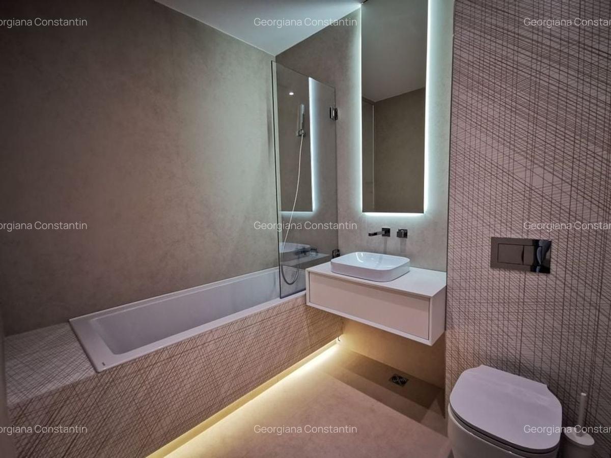 Apartament cu 4 camere semidecomandat în Iancu Nicolae - 16