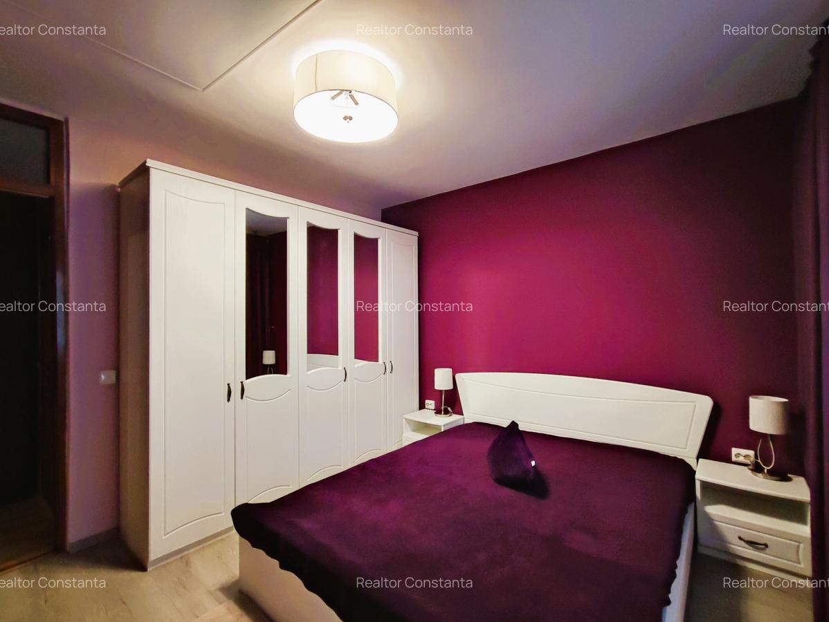 Apartament 2 camere de vanzare in zona Trocadero - 9