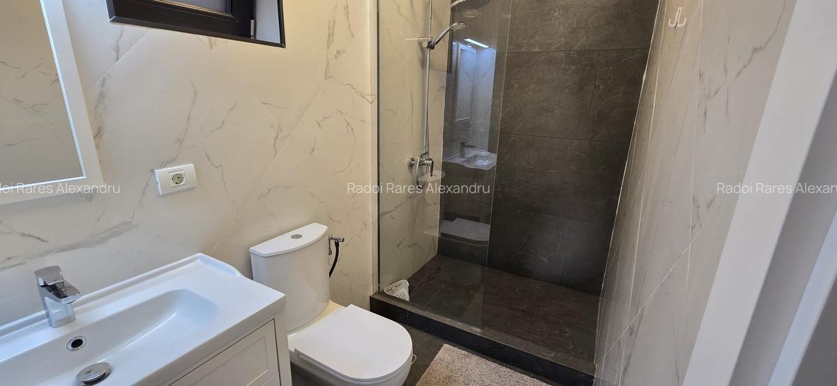 Mamaia Nord, P+2, predare la cheie, mobilat - utilat, parcare, TVA inclus - 18
