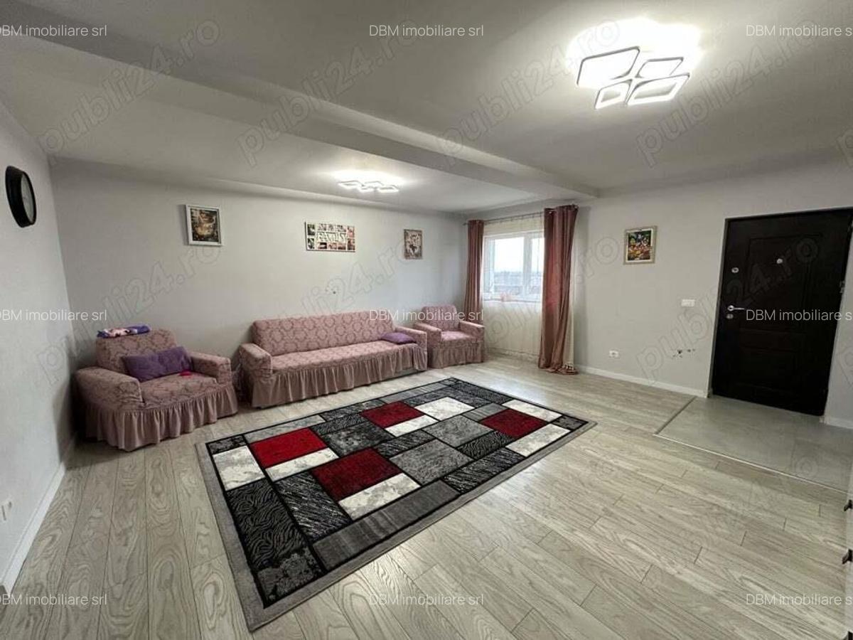De vanzare duplex in Urseni, strada jupiter - 2