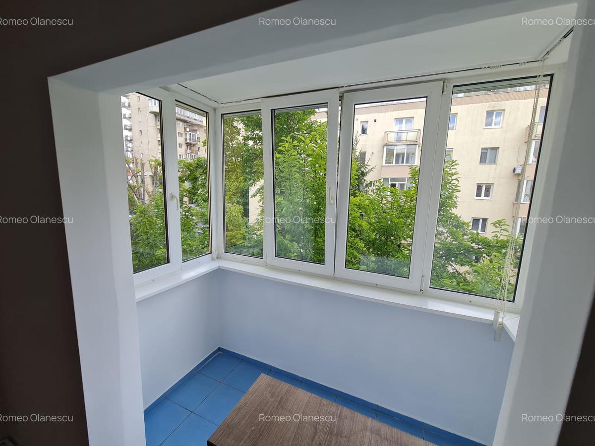 Apartament cu 2 camere semidecomandat în Griviței - 17