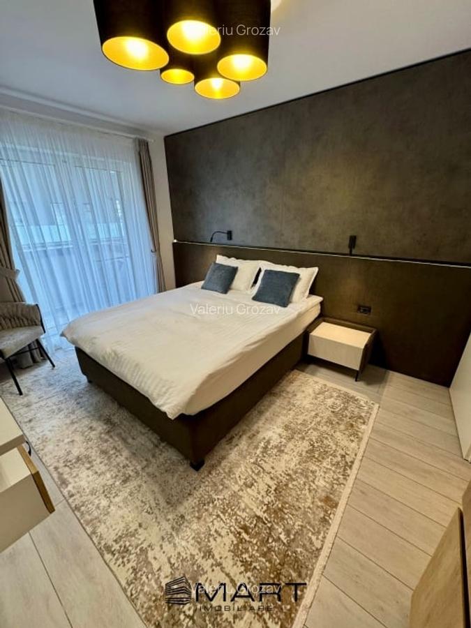 Apartament tip Studio 50 mp zona Tractorul - 3