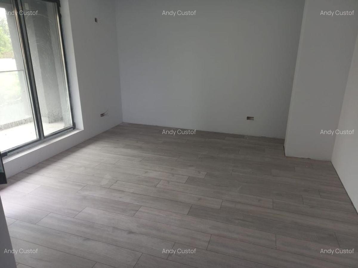 N. Grigorescu 3 camere 155 mp terasa 85 mp mutare rapida 15 minute metrou - 16