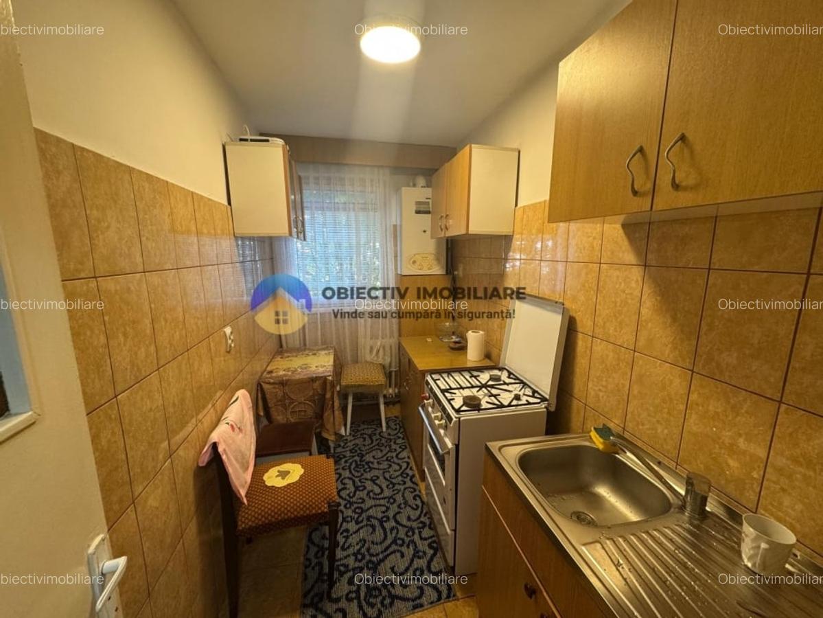 Apartament 2 camere - cartier Darmanesti, etaj 2 - 5