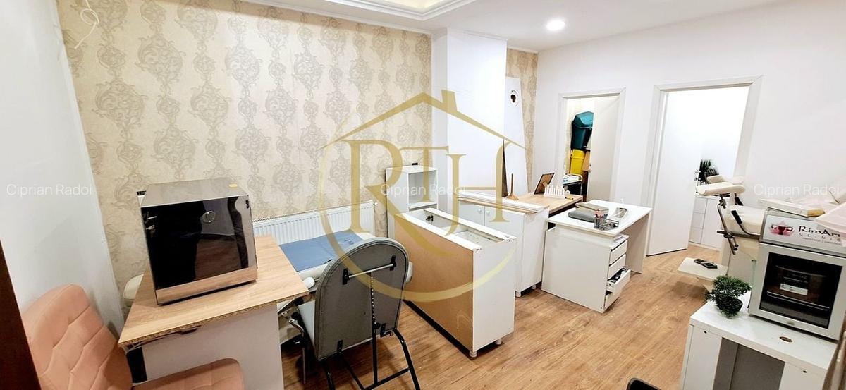 Oferim spre inchirie Cladire pentru Clinica Medicala in Complexul Studentesc - 1