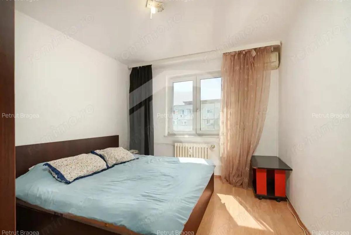 Apartament 3 camere | 2 bai | Ceahlaul 24 | 67mp - 5
