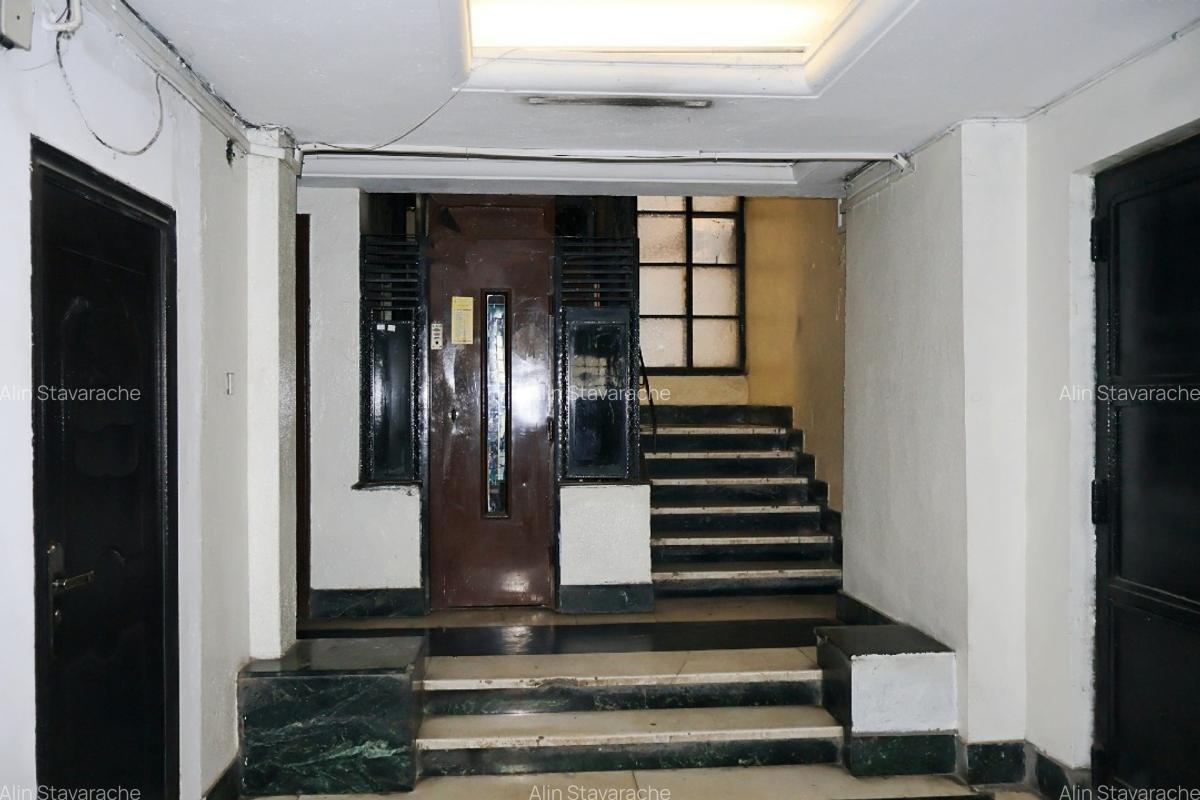 Spații investiție office-hotelier pe Bulevardul Carol I - 6