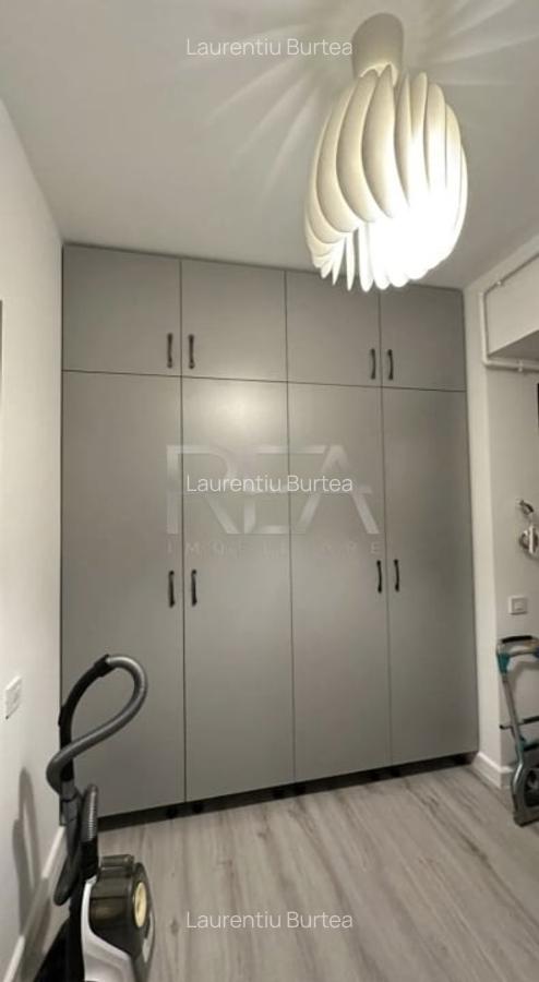 3 camere 1/11, mobilat, utilat, Exigent Plaza. - 4