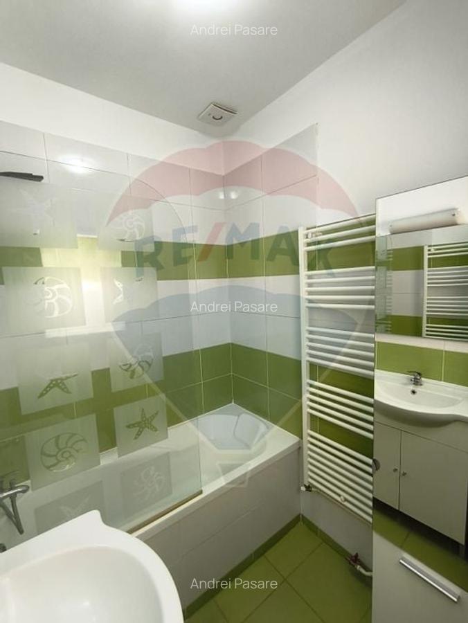 Apartament cu 2 camere de vanzare in zona Soarelui - 5