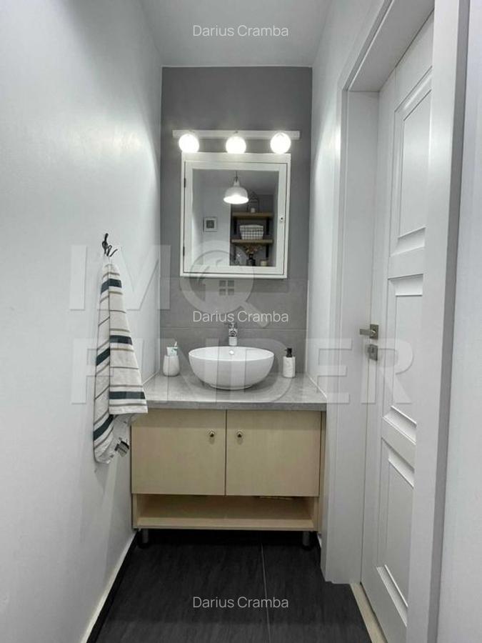 Apartament cu 3 camere  in Bună Ziua - confort, lumină și locatie excelenta - 24