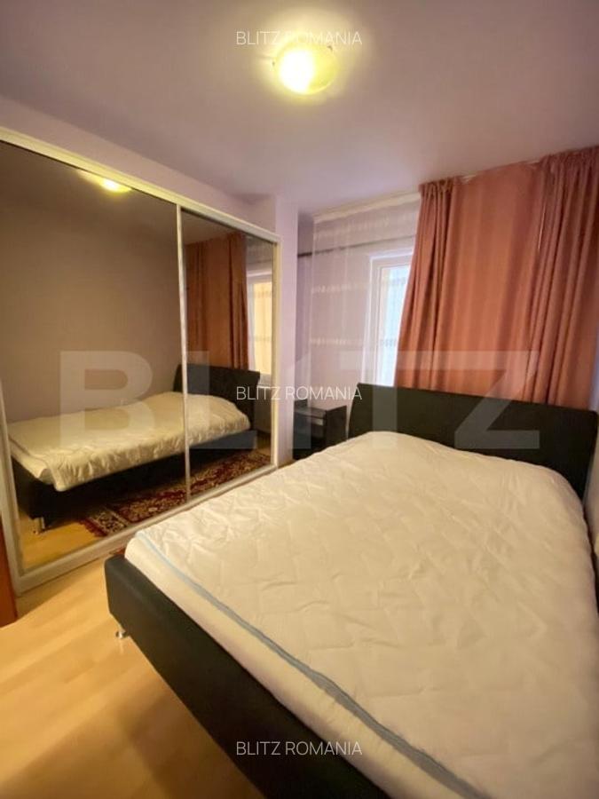 Apartament cu 3 camere, 64 mp, imobil nou, zona Cluj Arena - 5