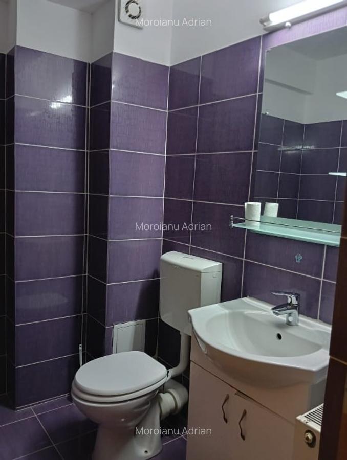 Garsoniera moderna - zona Turnisor, 30 mp + balcon, parcare inclusa - 15