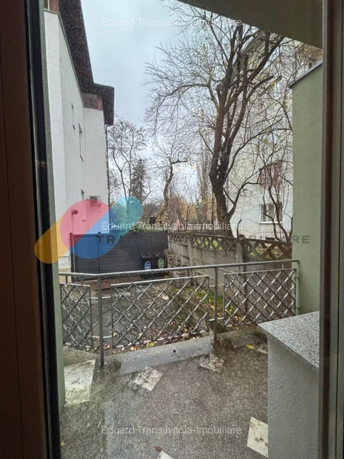 Apartament/Spatiu birou 160 Mp, zona Parcul Central - str. Cosbuc - 13