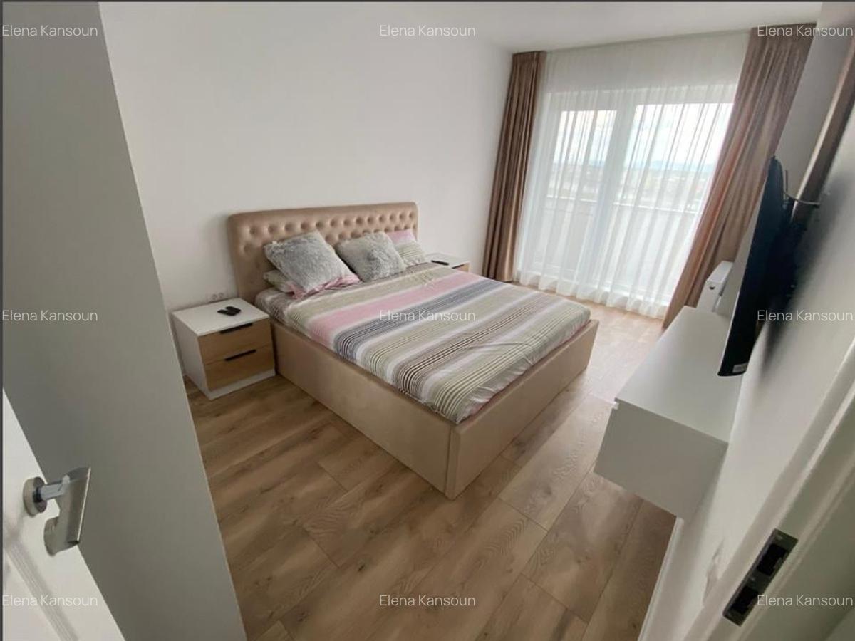 Penthouse 5 camere Vivamus - 5