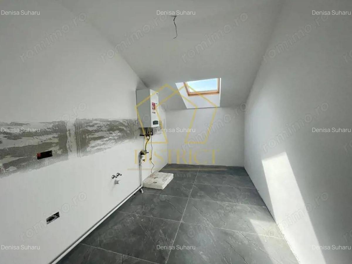 Apartament modern cu 2 camere | Calea Buziasului | Continental - 5