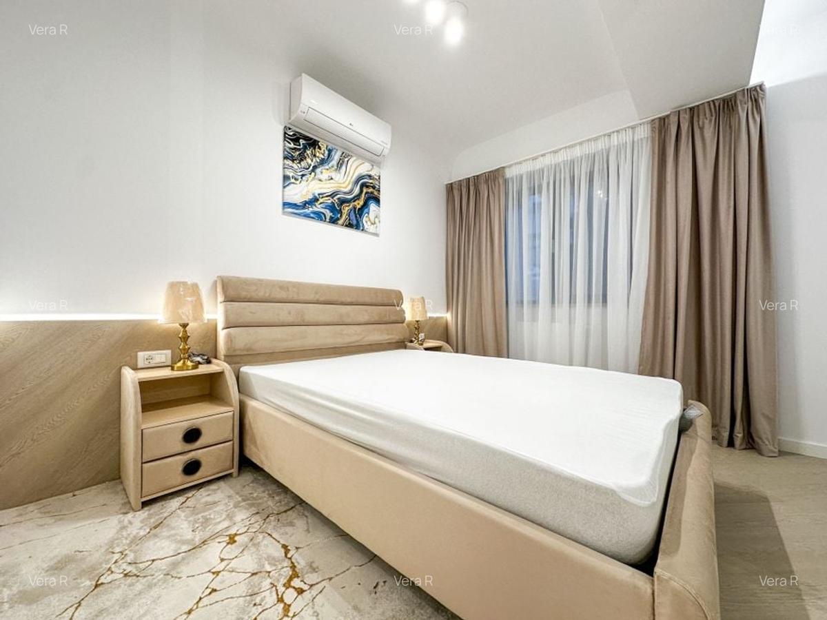 Apartament 3 camere I Cortina North I 0 % comision - 5