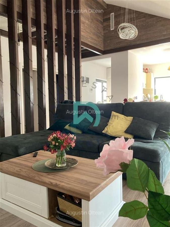 Casa individuala Sanpetru - 9