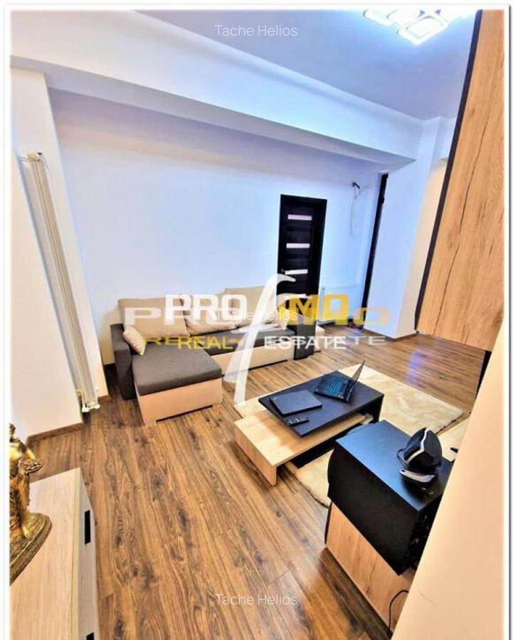 Tomis Plus, Apartament 2 camere, Bloc Nou - Parcare subteran - 4