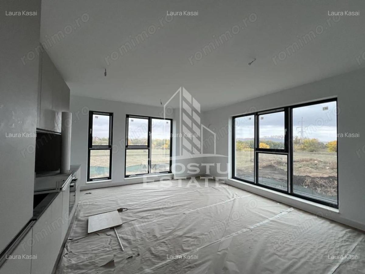 DE VANZARE Apartament 2 camere pe colt in complex rezidential premium - 4 DE VANZARE Apartament 2 camere pe colt in complex rezidential premium - 4
