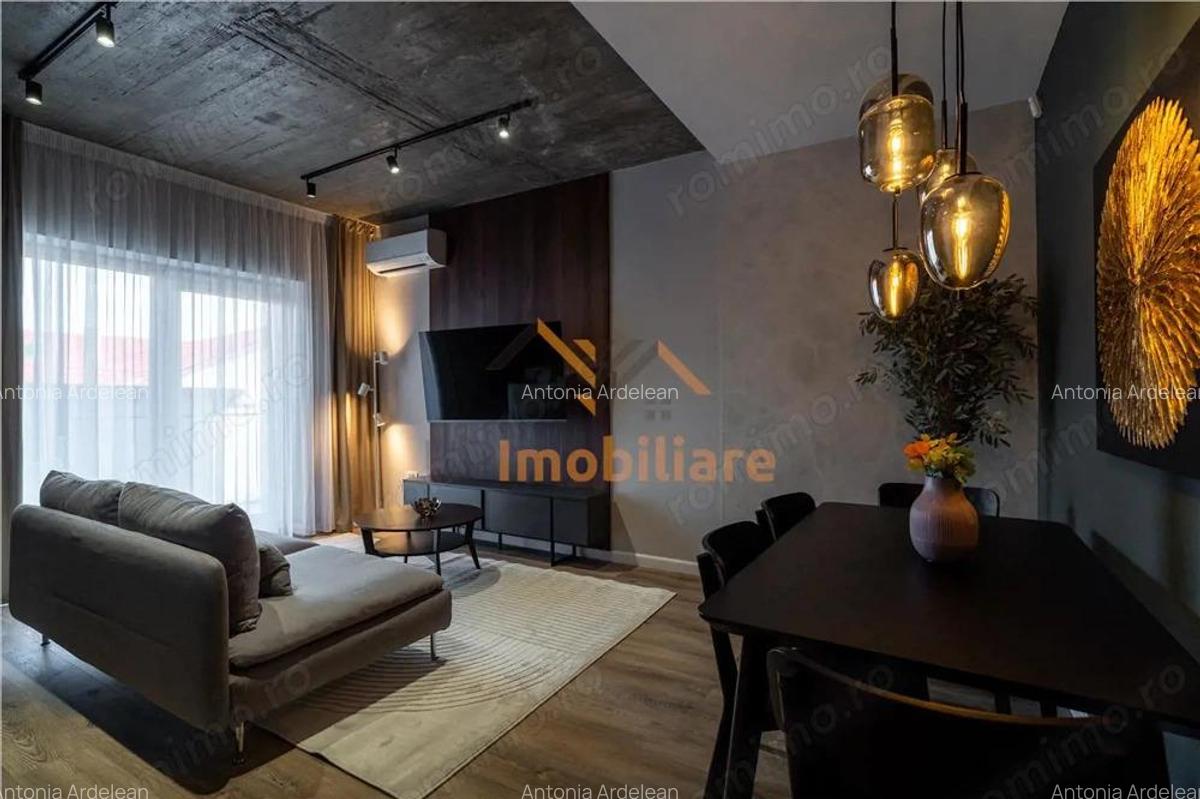 APARTAMENT BLOC NOU VERDE | 2 CAMERE MODERN - 2 APARTAMENT BLOC NOU VERDE | 2 CAMERE MODERN - 2