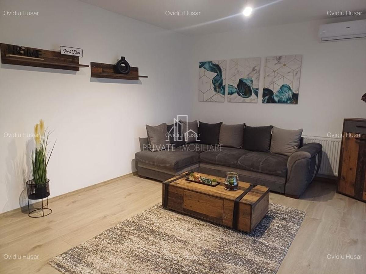 Apartament 2 Camere Bloc Nou/Parcare, Green Residence, Zona Tudor - 2
