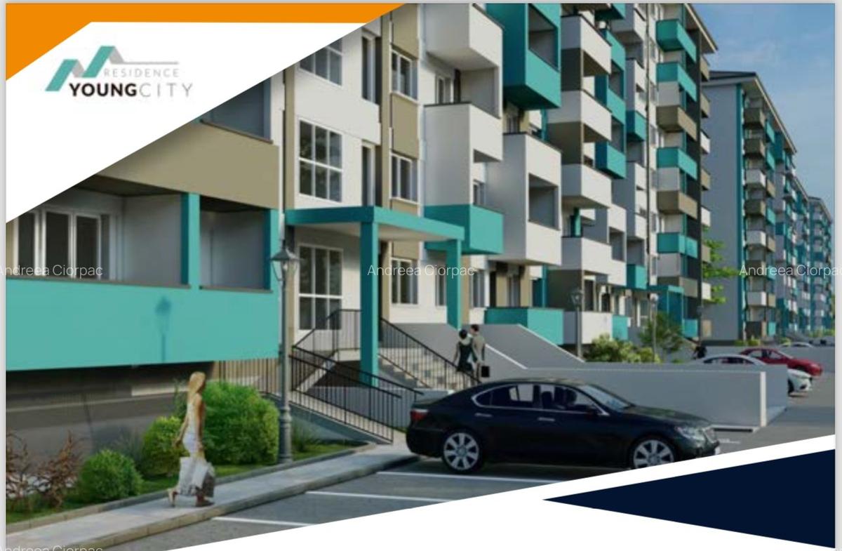 Garsoniera decomandata langa Metrou Berceni - 6