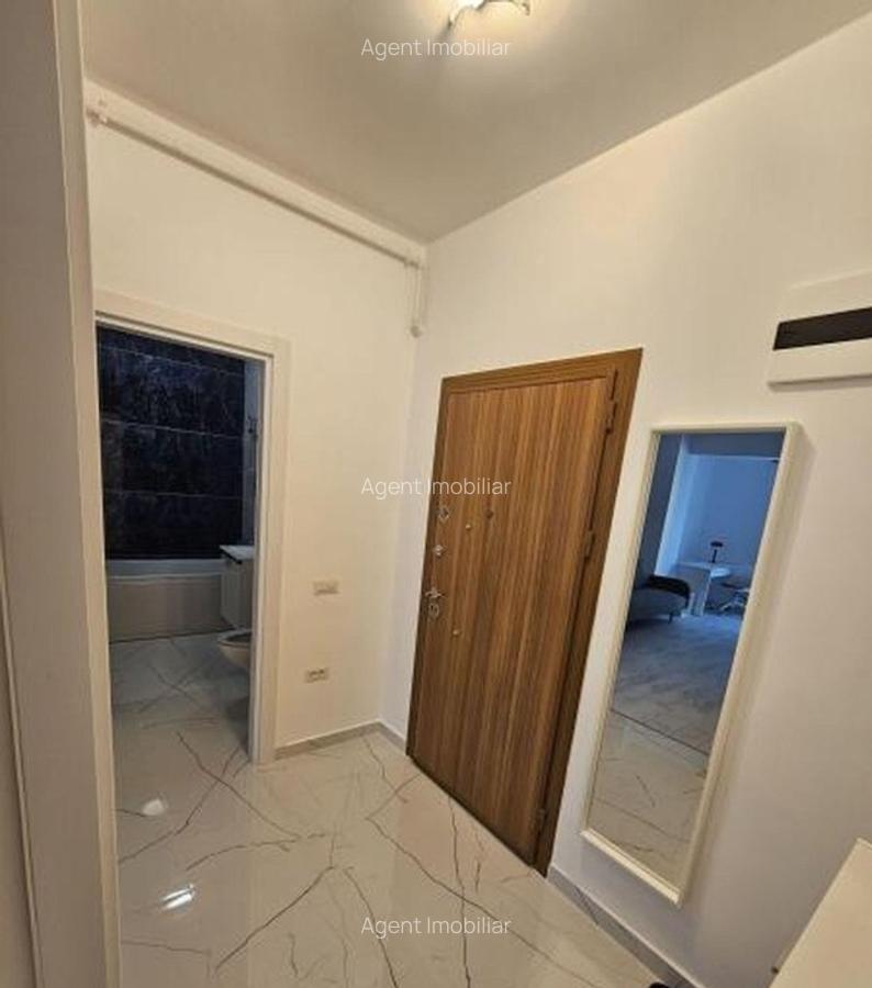 Vitan barzesti rin grand studiio dubla etaj 4 - 8