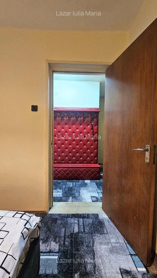 Inchiriez apartament 2 camere Berceni/ Piata Cultural - 10