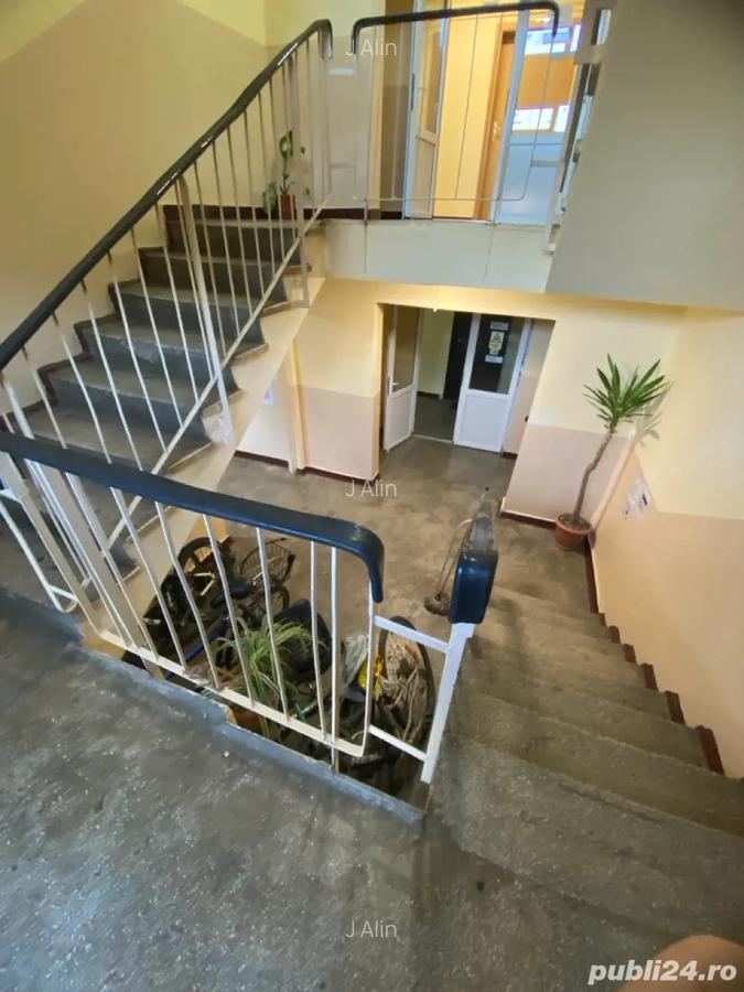 Garsoniera direct de la proprietar - 6