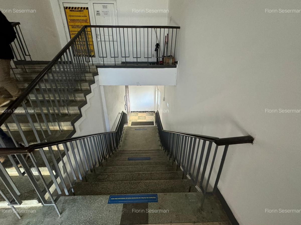 Mega spațiu comercial de vănzare/închiriere în Codlea - 28