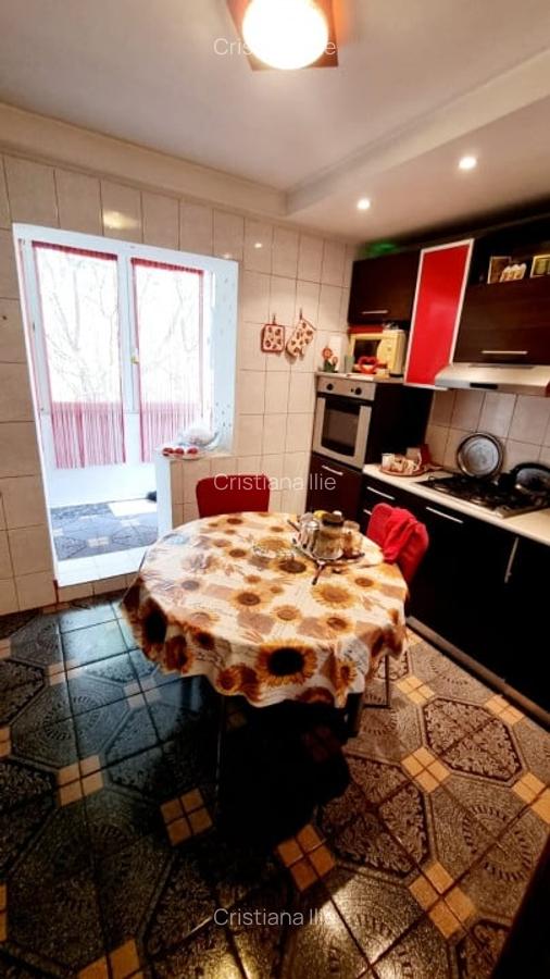 Apartament 3 camere | Basarabiei | Parcare | - 4