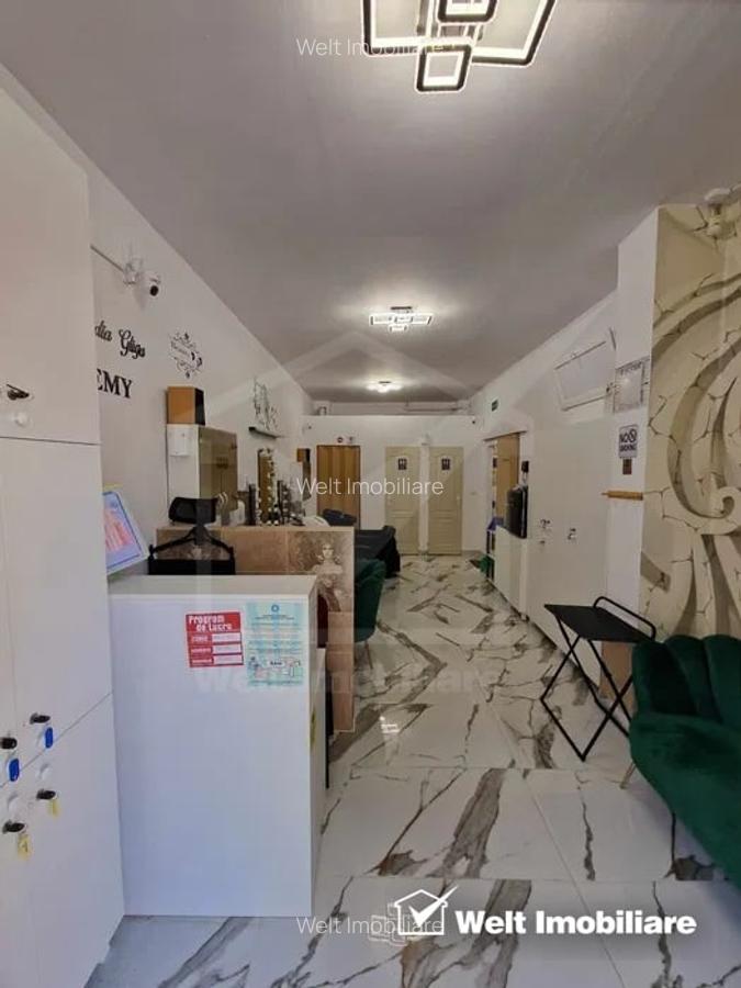 Spatii comerciale de vanzare (doua - 74 mp) - 2