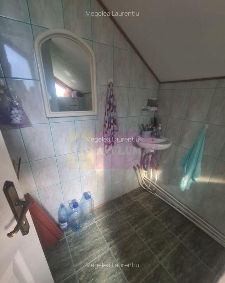 Vila de vanzare cu 5 camere in Busteni - 14