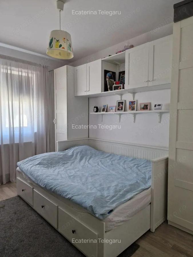 Apartament 3 camere, bloc 2014, centrala proprie - metrou Dristor - 4