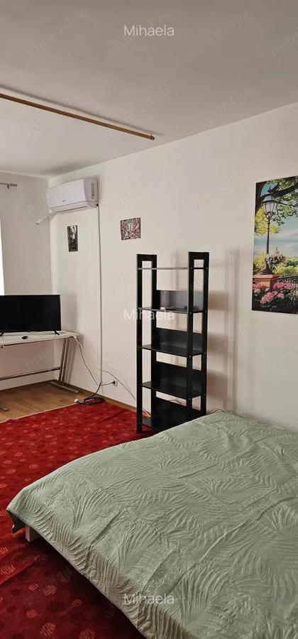 Garsoniera Dr. Taberei ANL Brancusi Dr. Doftanei - 10